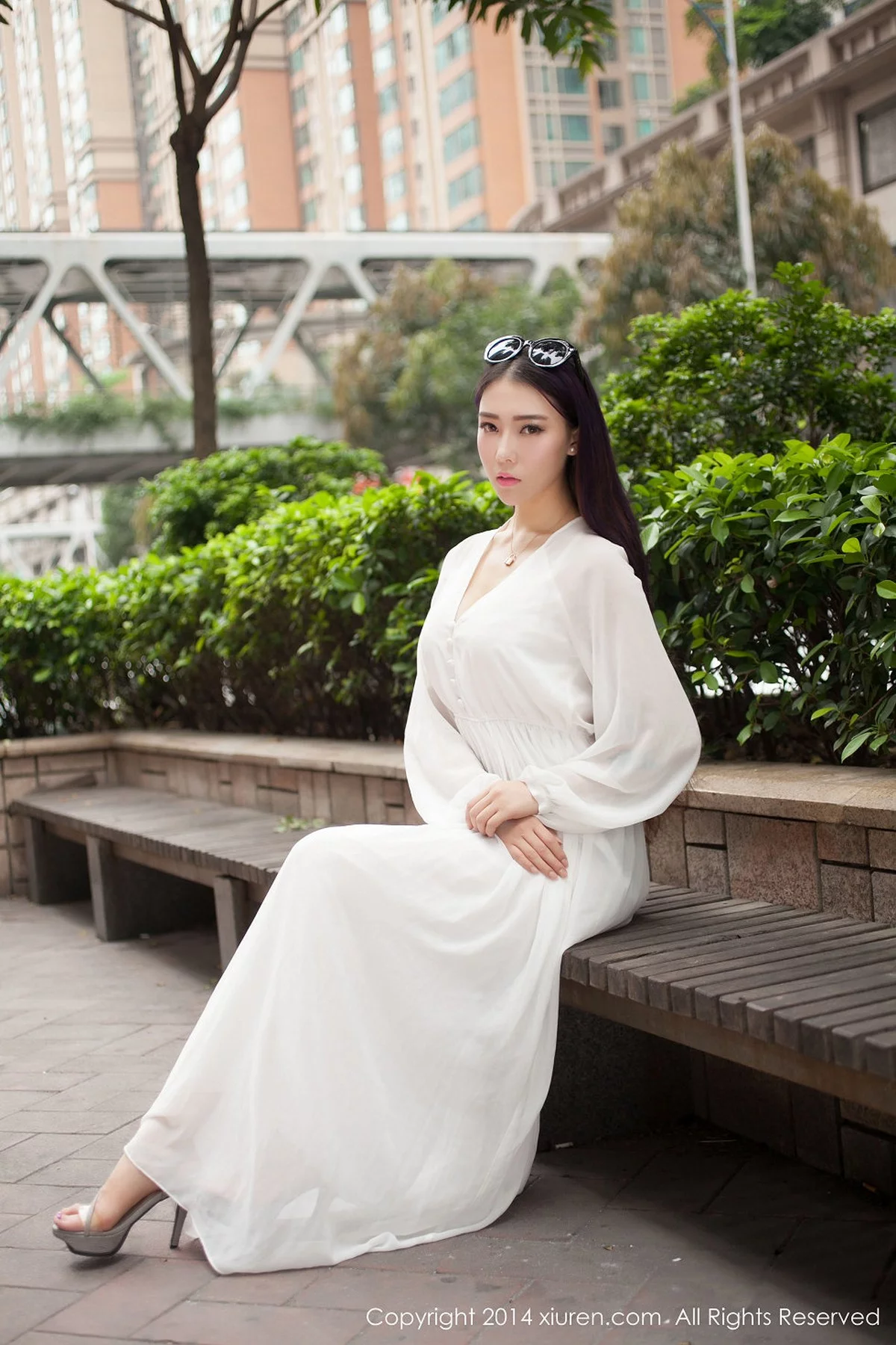 Xrmnw.Vip_梦娜_写真