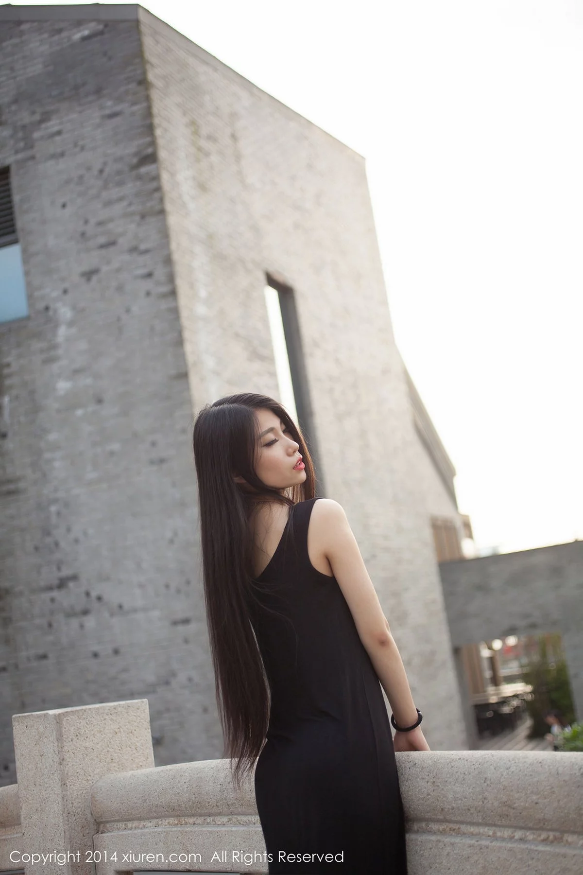 Xrmnw.Vip_战姝羽_写真