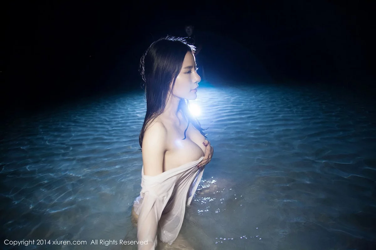 Xrmnw.Vip_Nancy小姿_写真