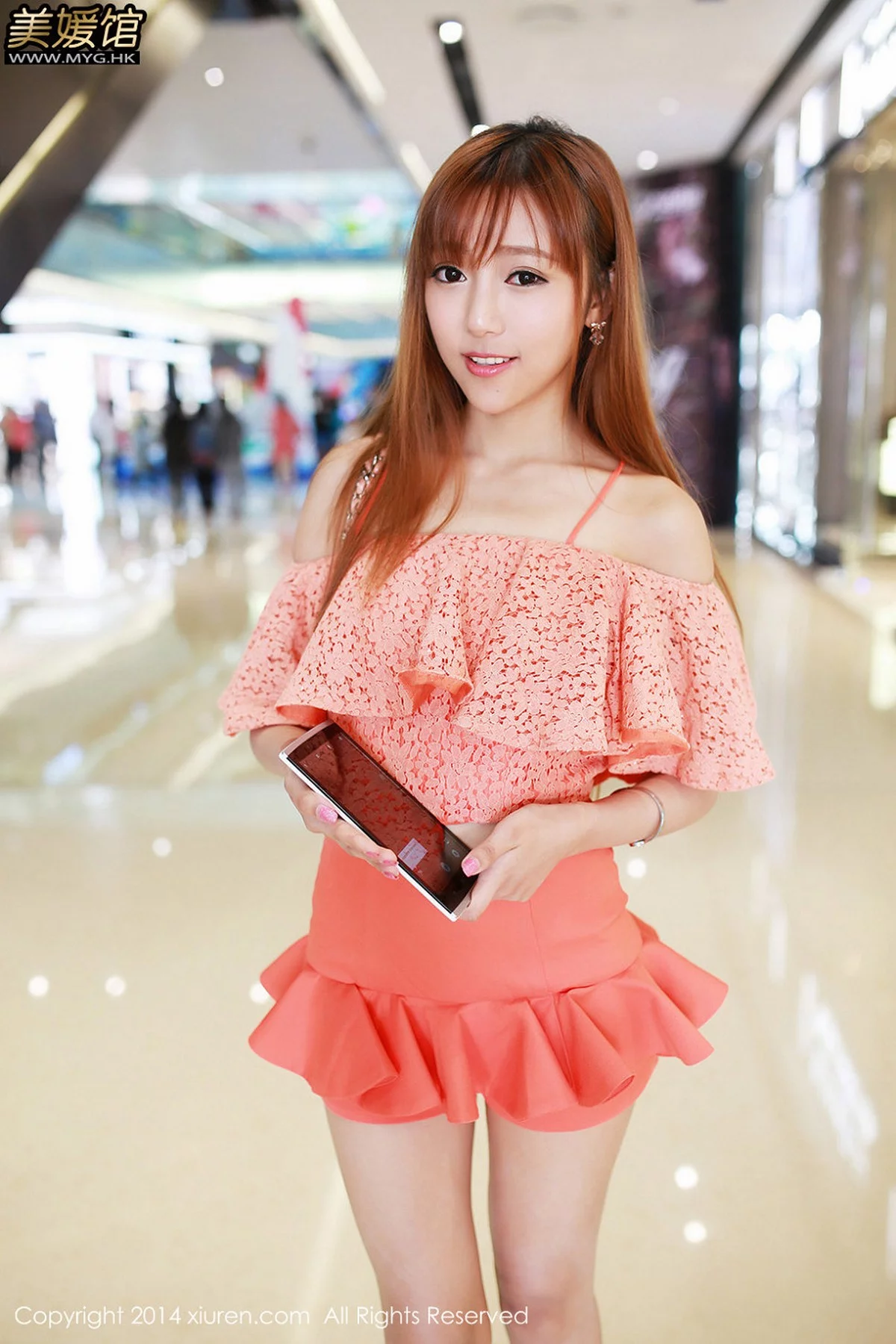 Xrmnw.Vip_王馨瑶_写真