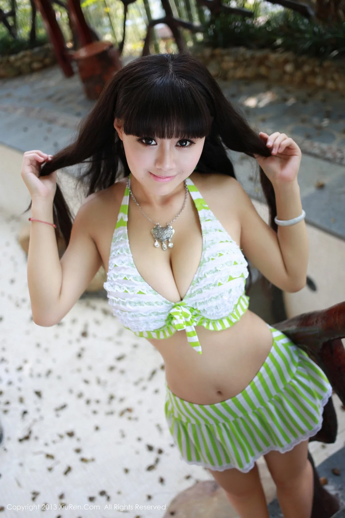Xrmnw.Vip_barbie可儿_写真
