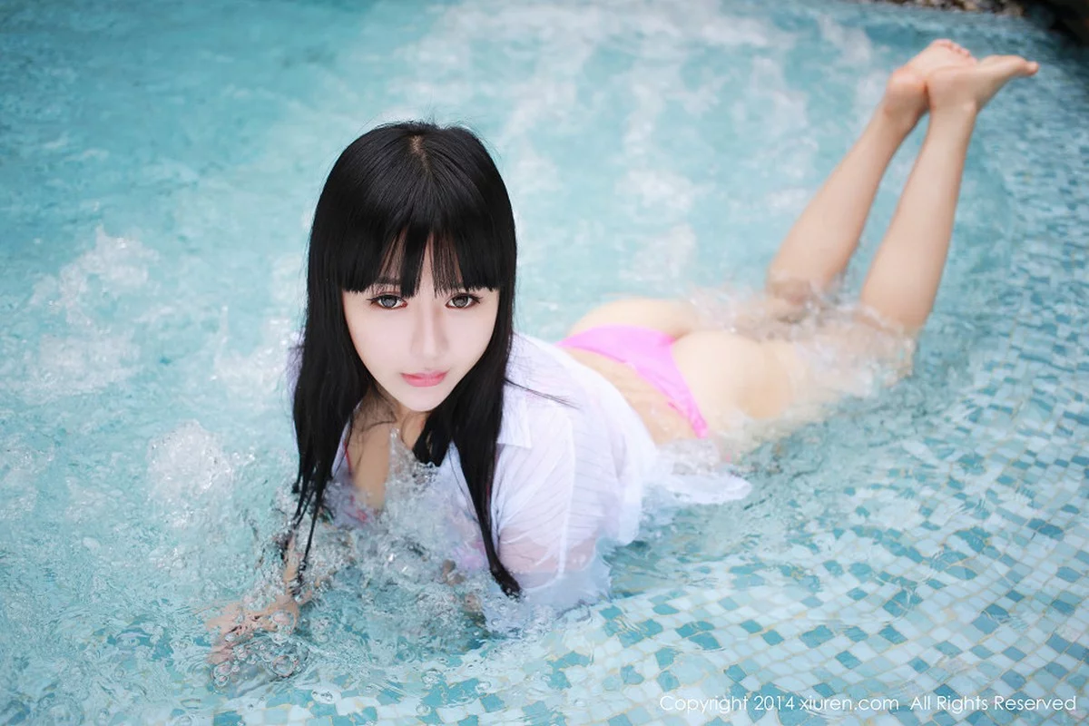 Xrmnw.Vip_八宝icey_写真