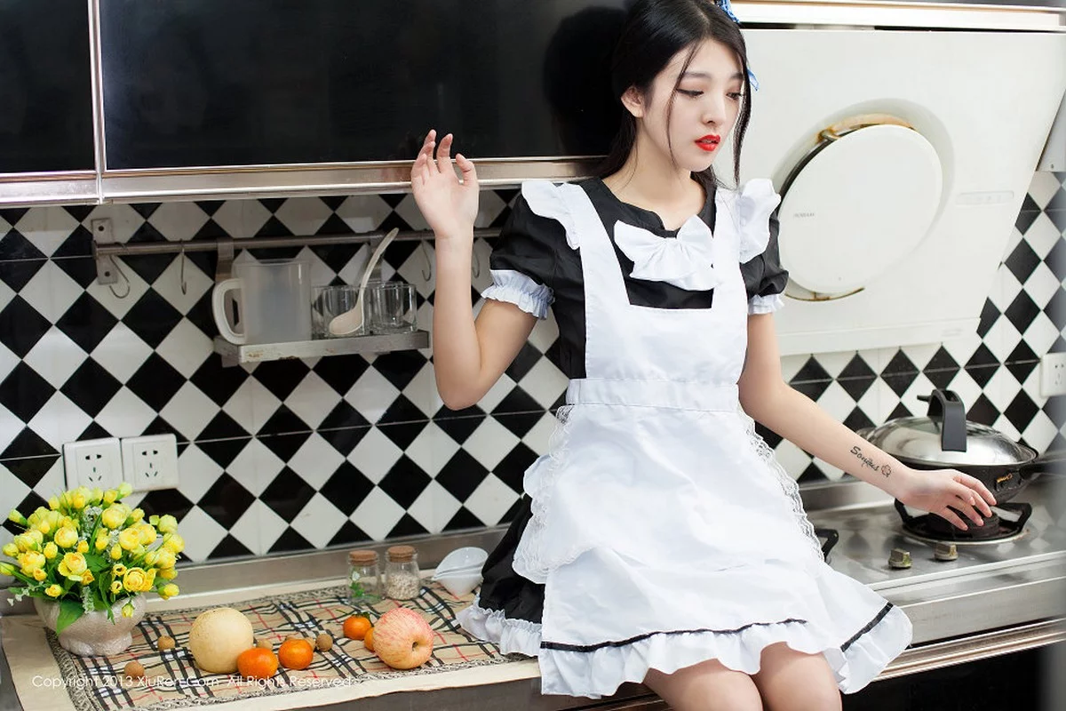 Xrmnw.Vip_陈大榕_写真