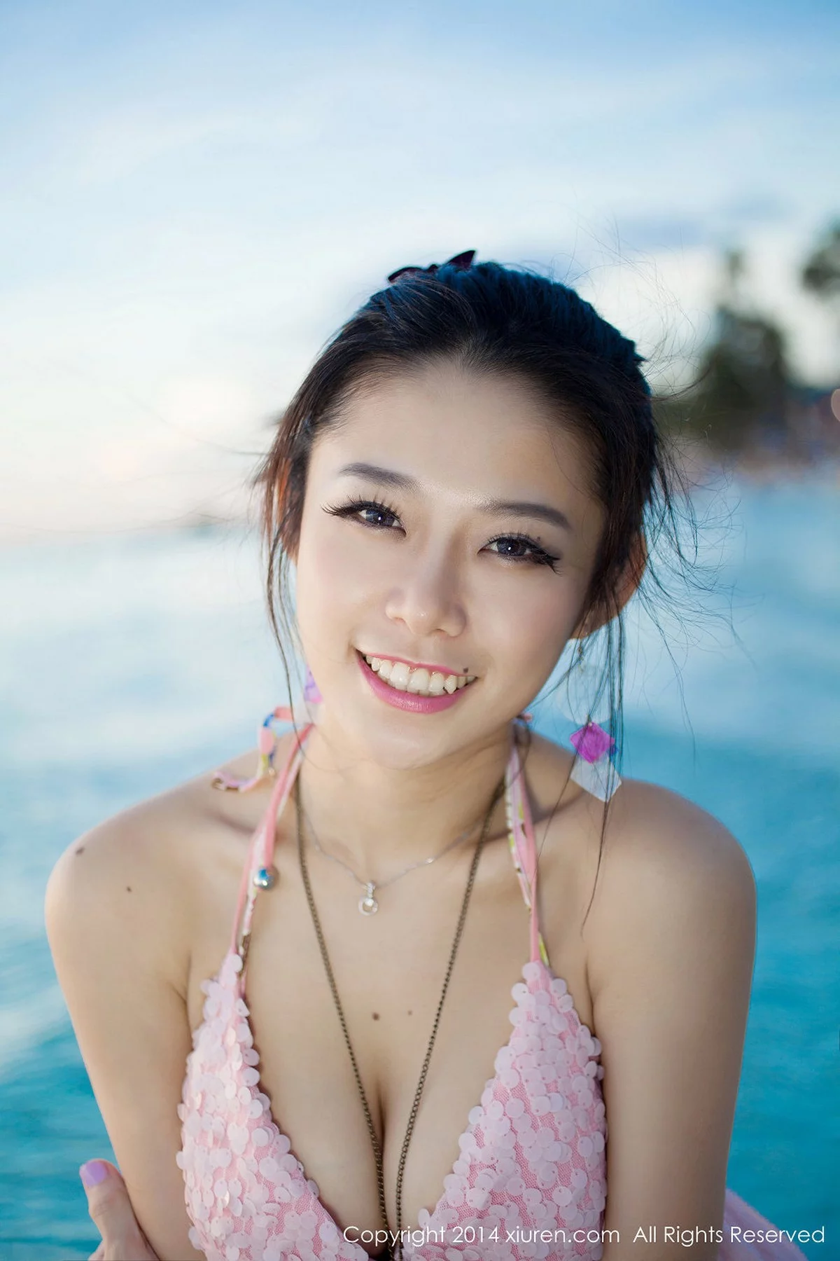 Xrmnw.Vip_luvian本能_写真
