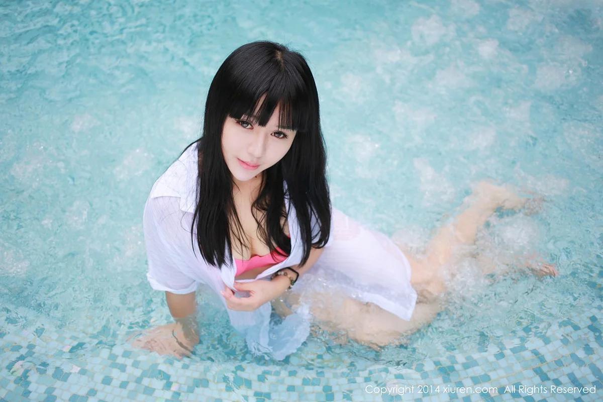 Xrmnw.Vip_八宝icey_写真