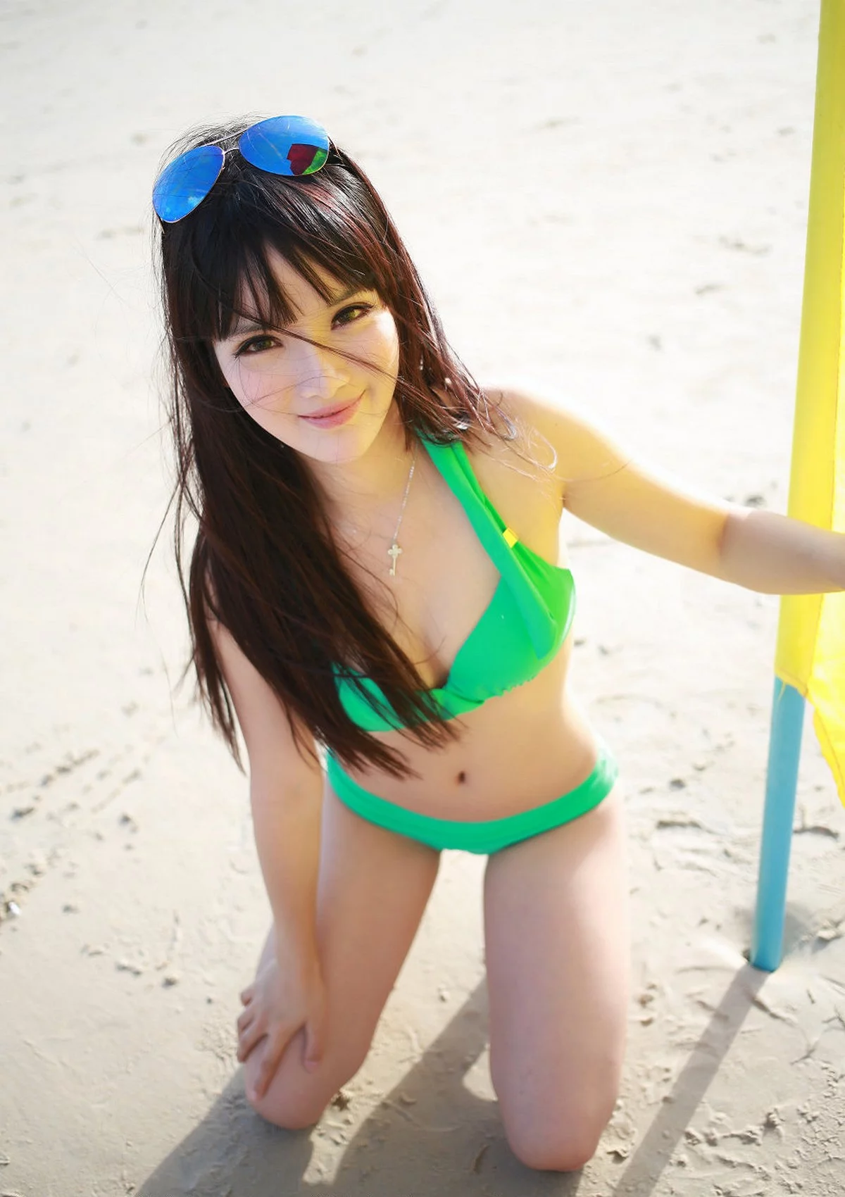 Xrmnw.Vip_妮儿Bluelabel_写真