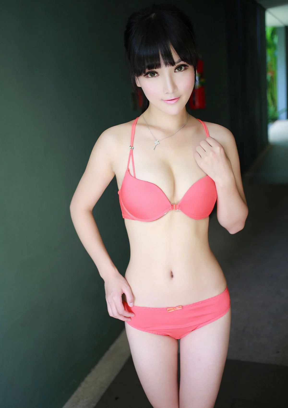 Xrmnw.Vip_妮儿Bluelabel_写真