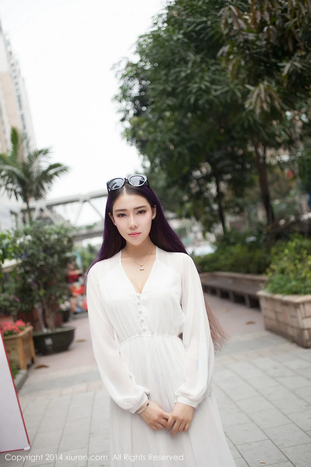 Xrmnw.Vip_梦娜_写真