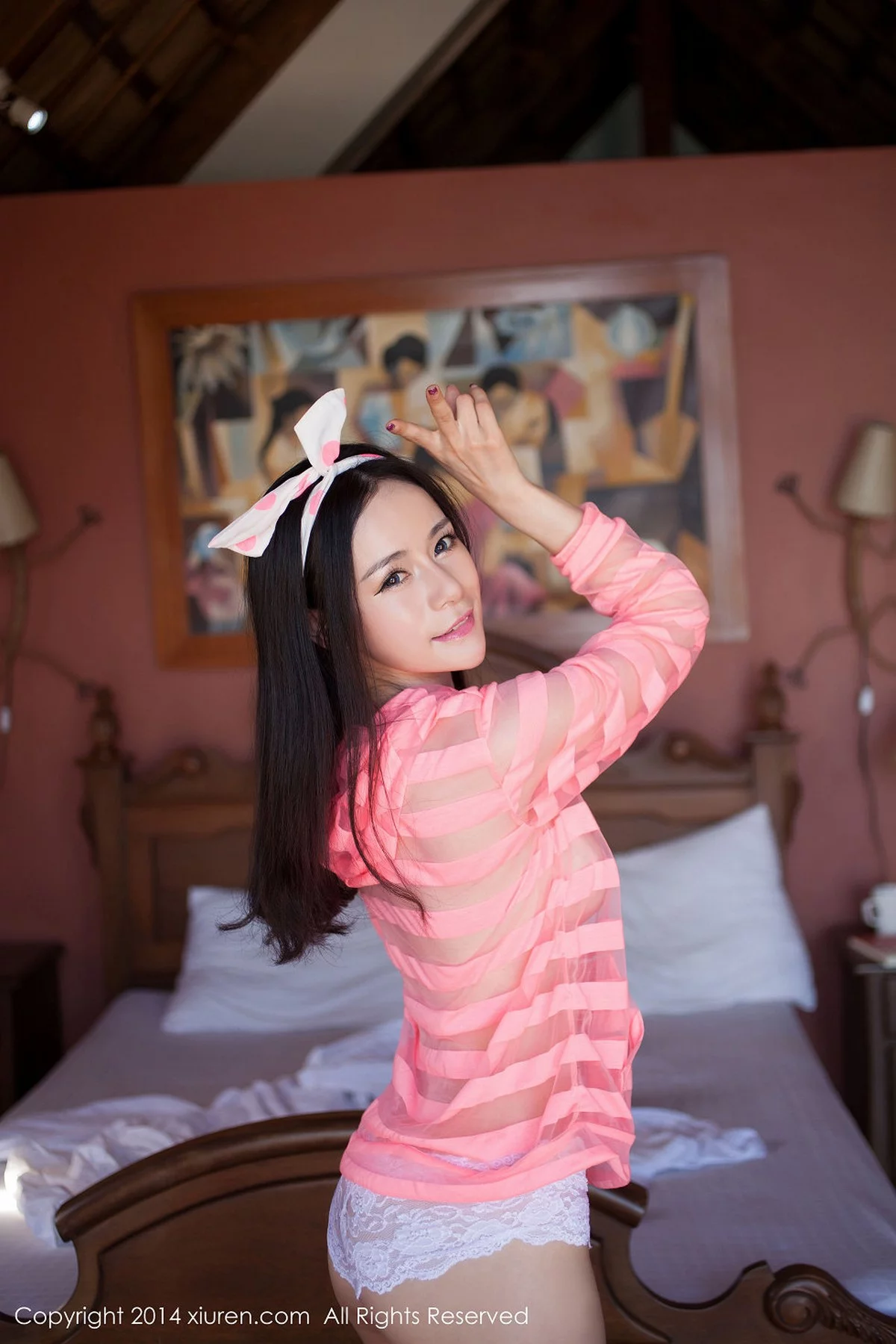Xrmnw.Vip_Nancy小姿_写真