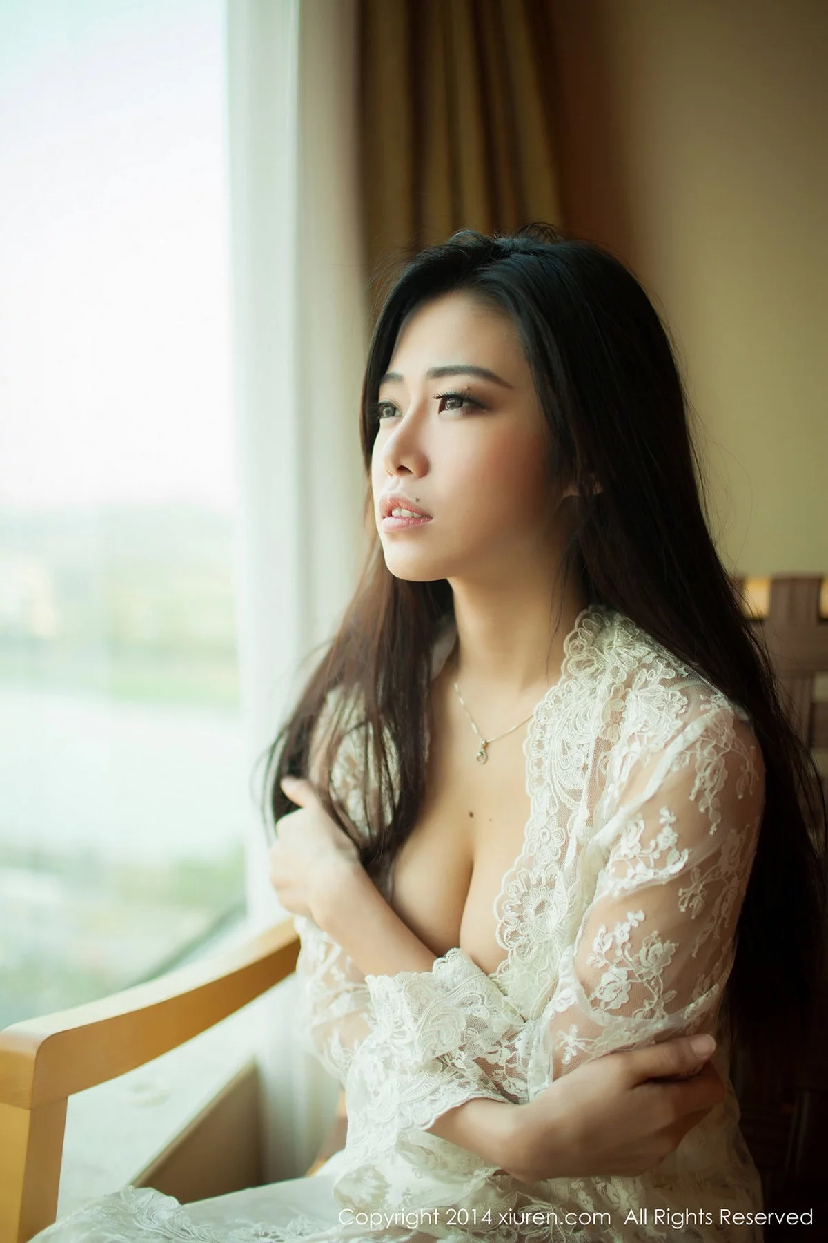 Xrmnw.Vip_luvian本能_写真