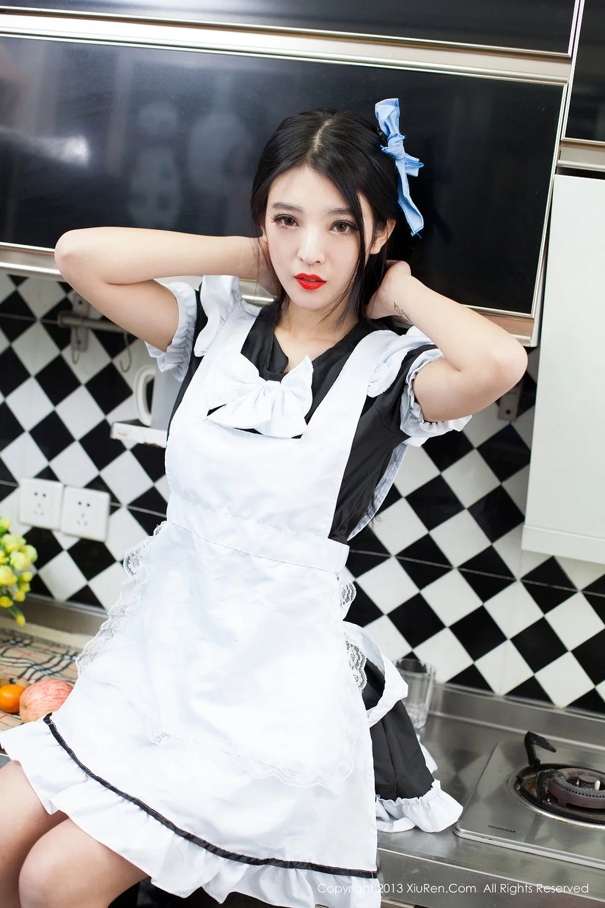 Xrmnw.Vip_陈大榕_写真