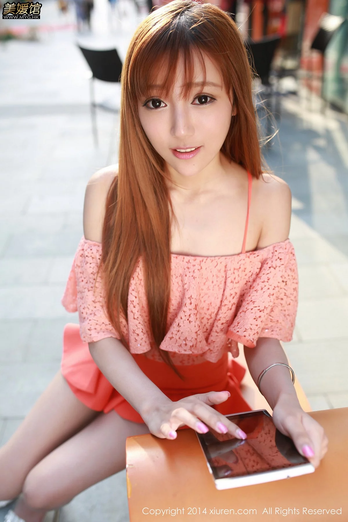 Xrmnw.Vip_王馨瑶_写真