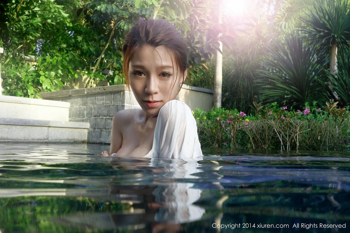 Xrmnw.Vip_嘉宝贝儿_写真
