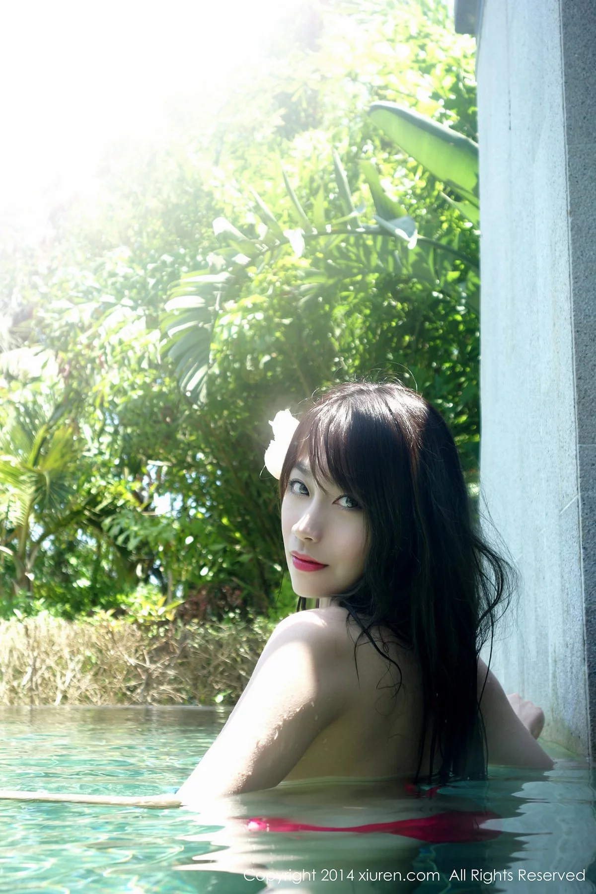 Xrmnw.Vip_许诺Sabrina_写真
