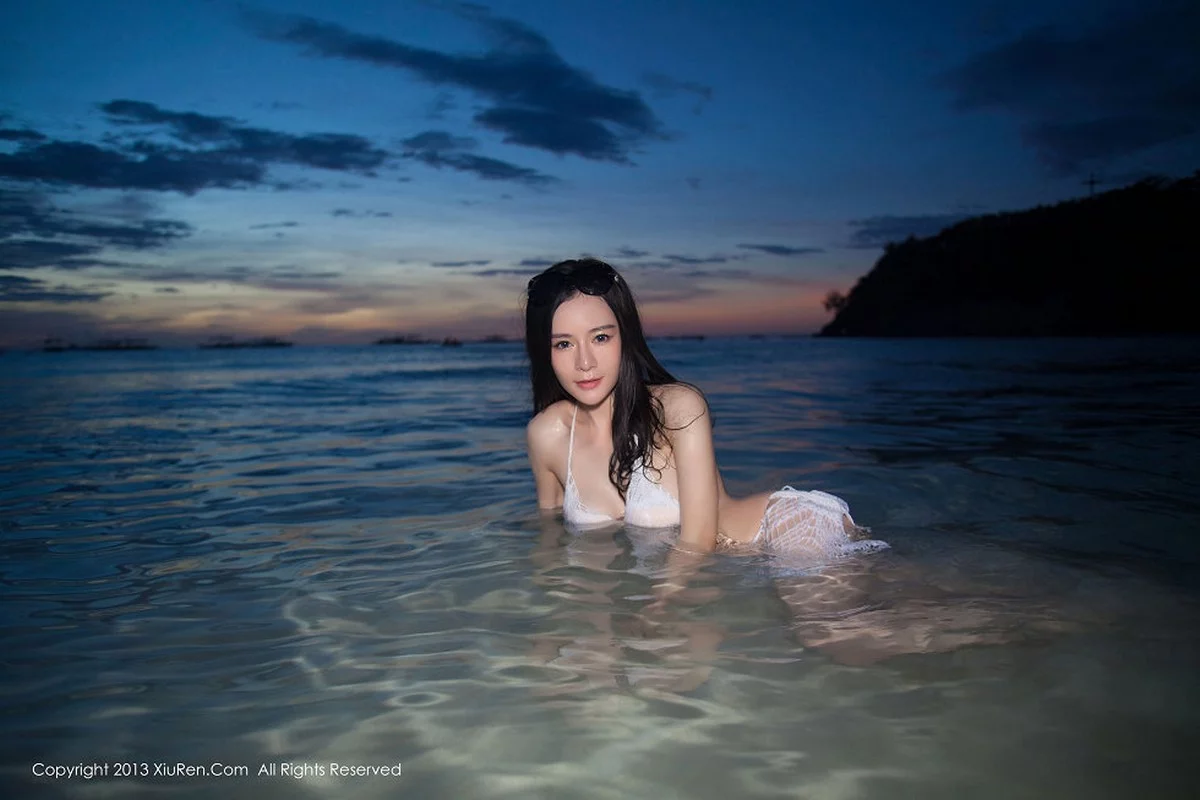 Xrmnw.Vip_nancy小姿_写真
