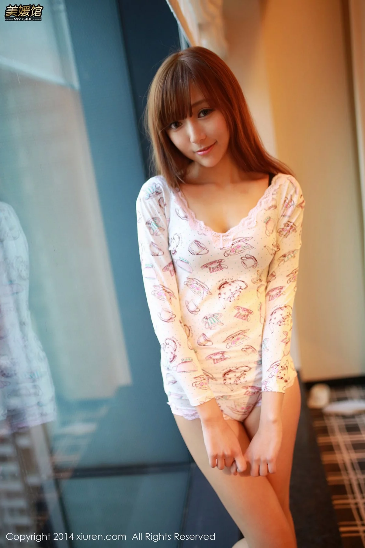 Xrmnw.Vip_模特合集_写真