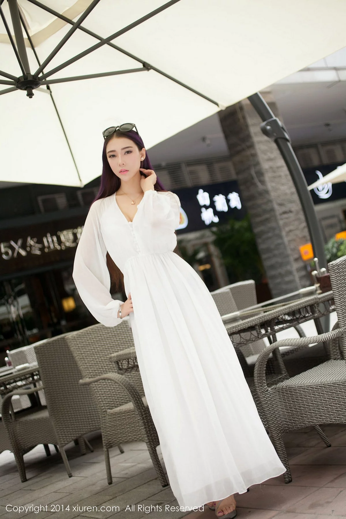 Xrmnw.Vip_梦娜_写真