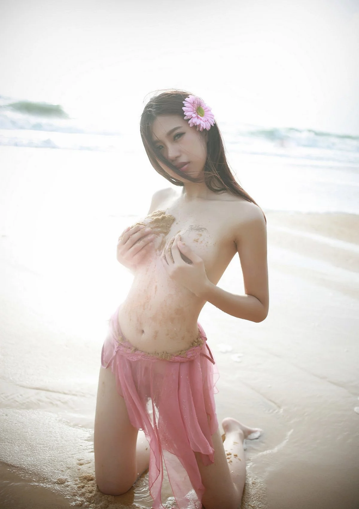 Xrmnw.Vip_绮里嘉_写真