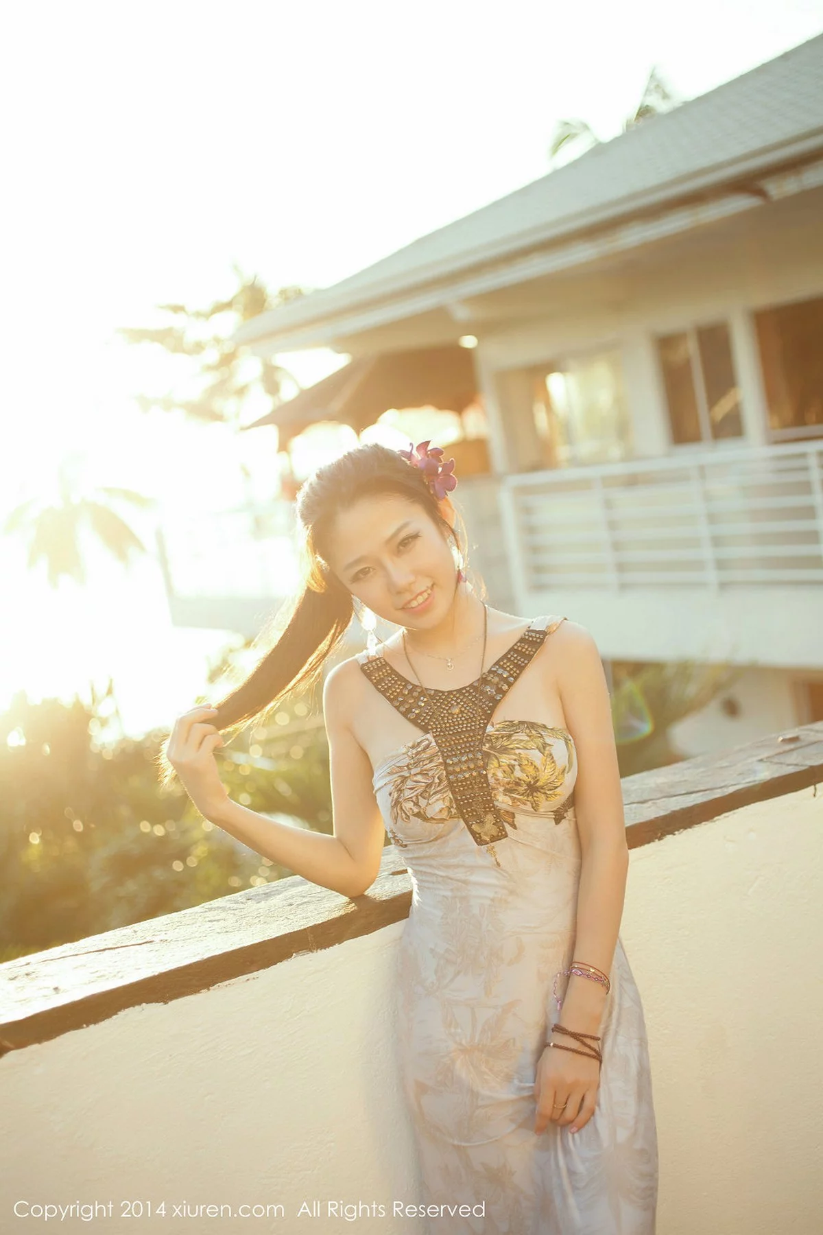 Xrmnw.Vip_luvian本能_写真