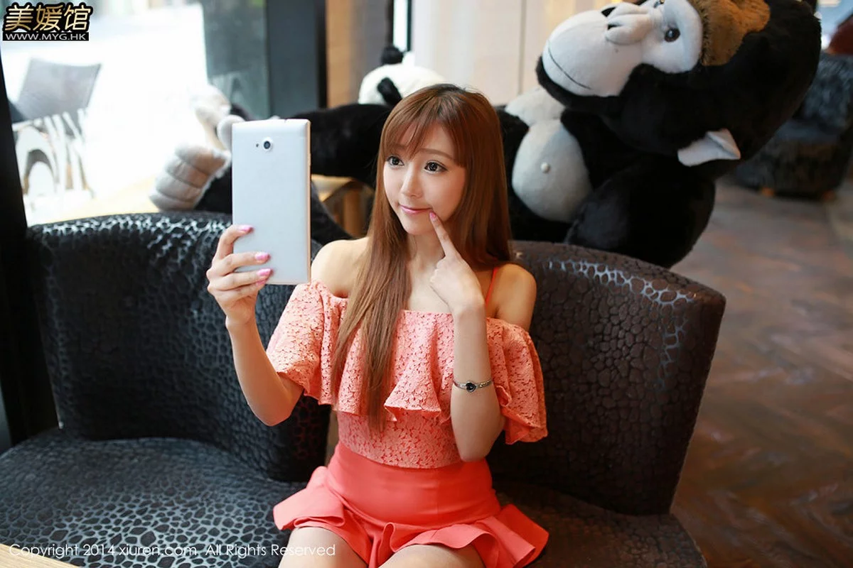 Xrmnw.Vip_王馨瑶_写真