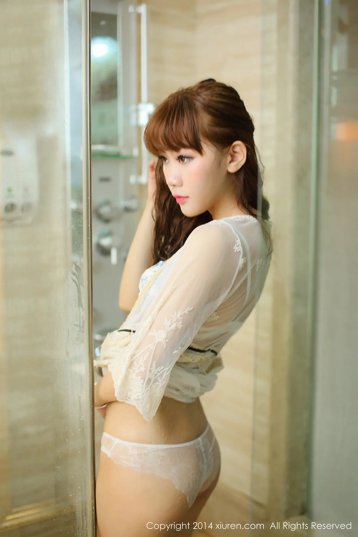 Xrmnw.Vip_优琪琪子_写真