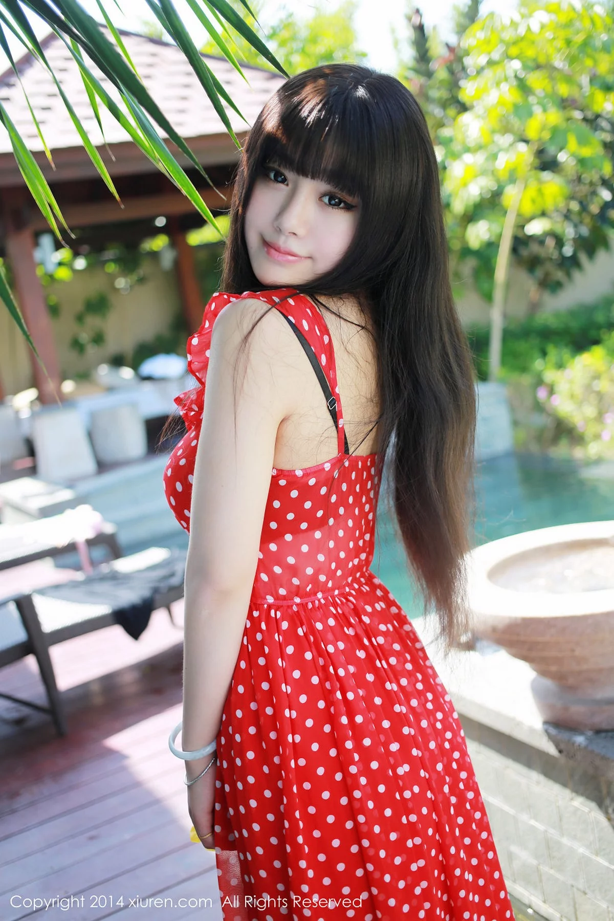 Xrmnw.Vip_Barbie可儿_写真