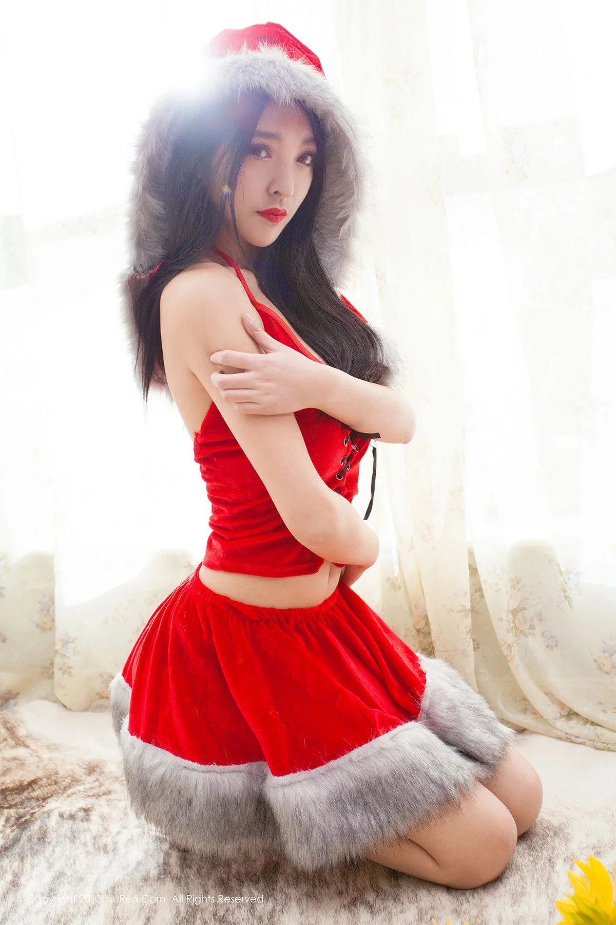 Xrmnw.Vip_陈大榕_写真