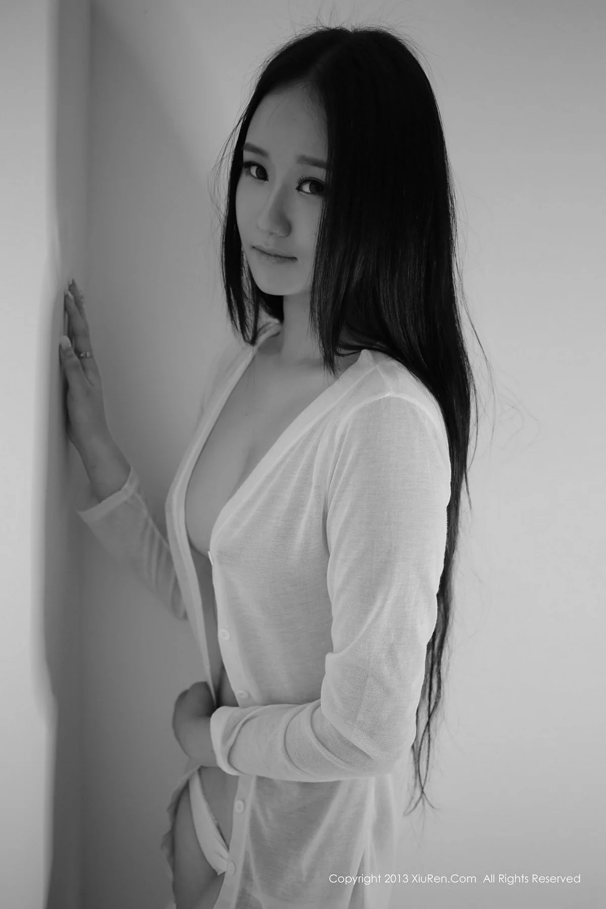 Xrmnw.Vip_胡琦Seven_写真