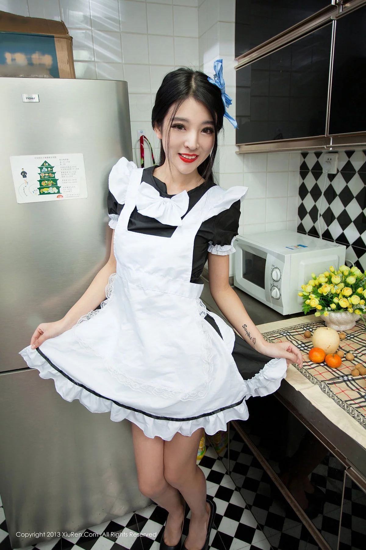 Xrmnw.Vip_陈大榕_写真
