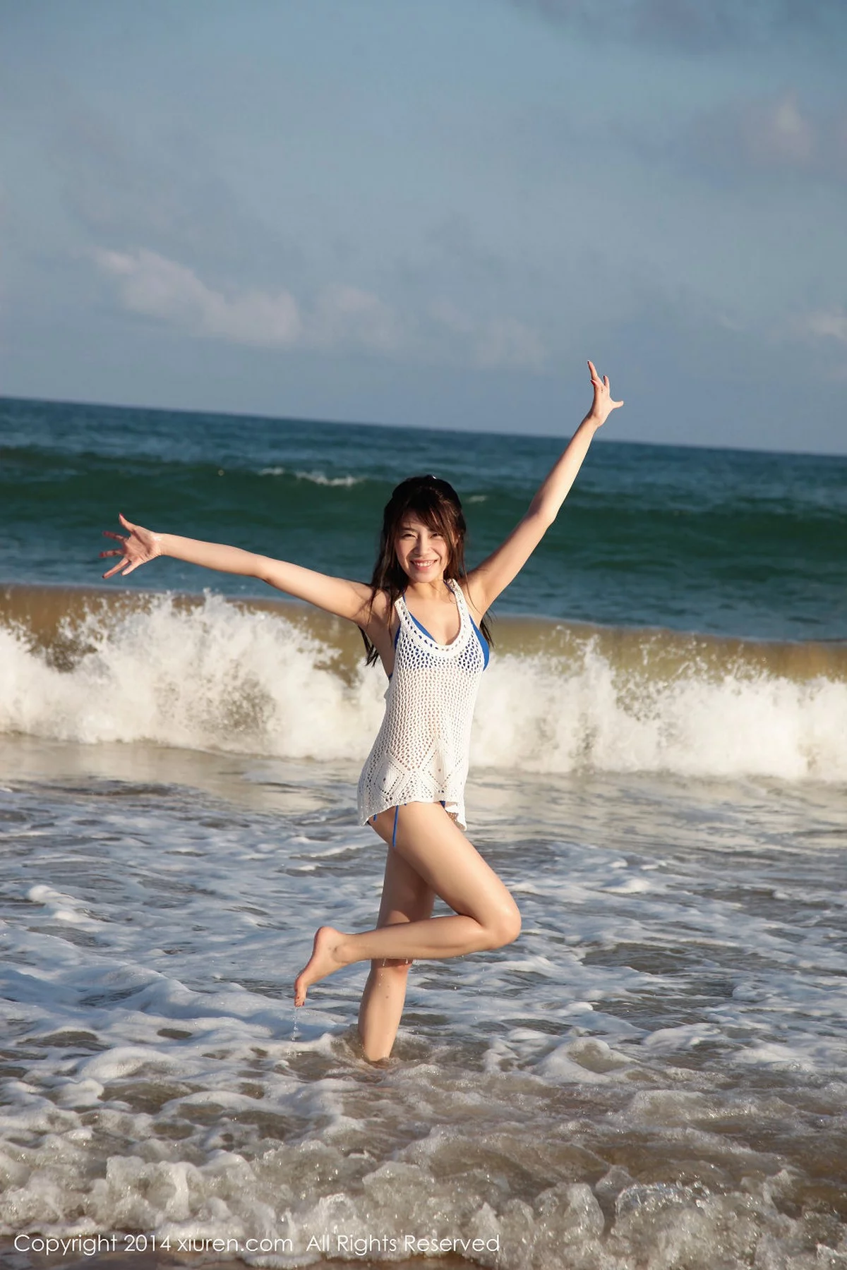 Xrmnw.Vip_许诺Sabrina_写真