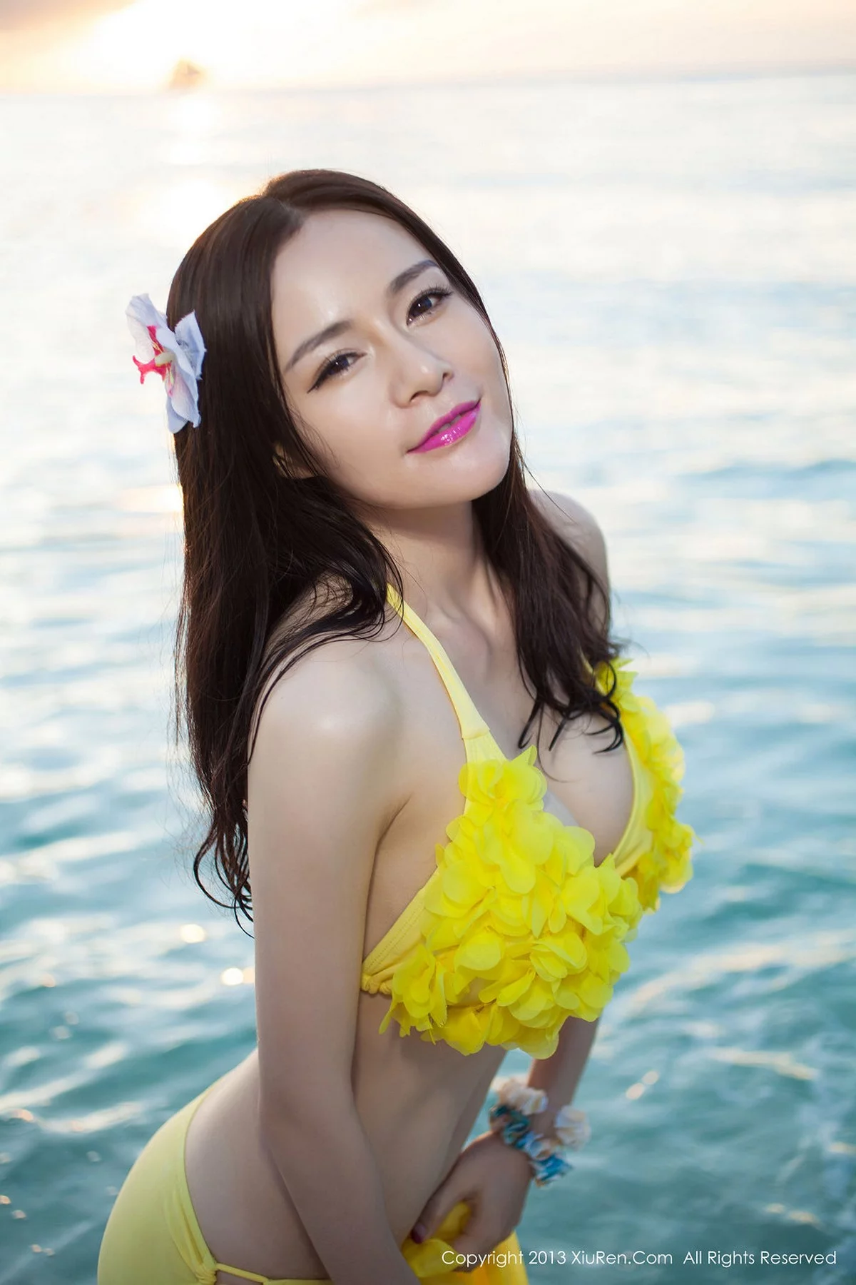 Xrmnw.Vip_nancy小姿_写真