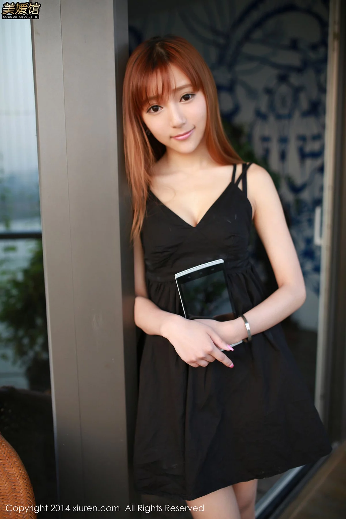 Xrmnw.Vip_王馨瑶_写真