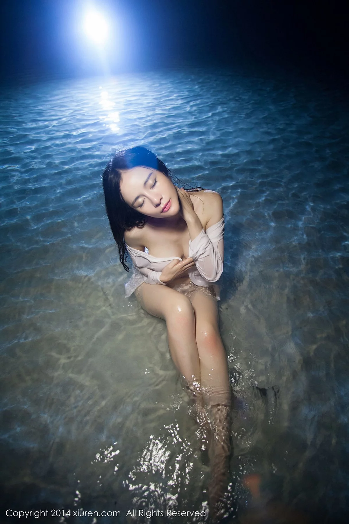 Xrmnw.Vip_Nancy小姿_写真