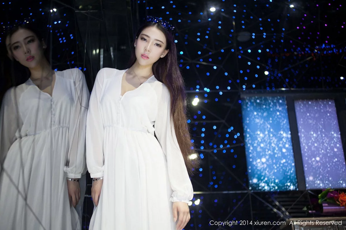 Xrmnw.Vip_梦娜_写真