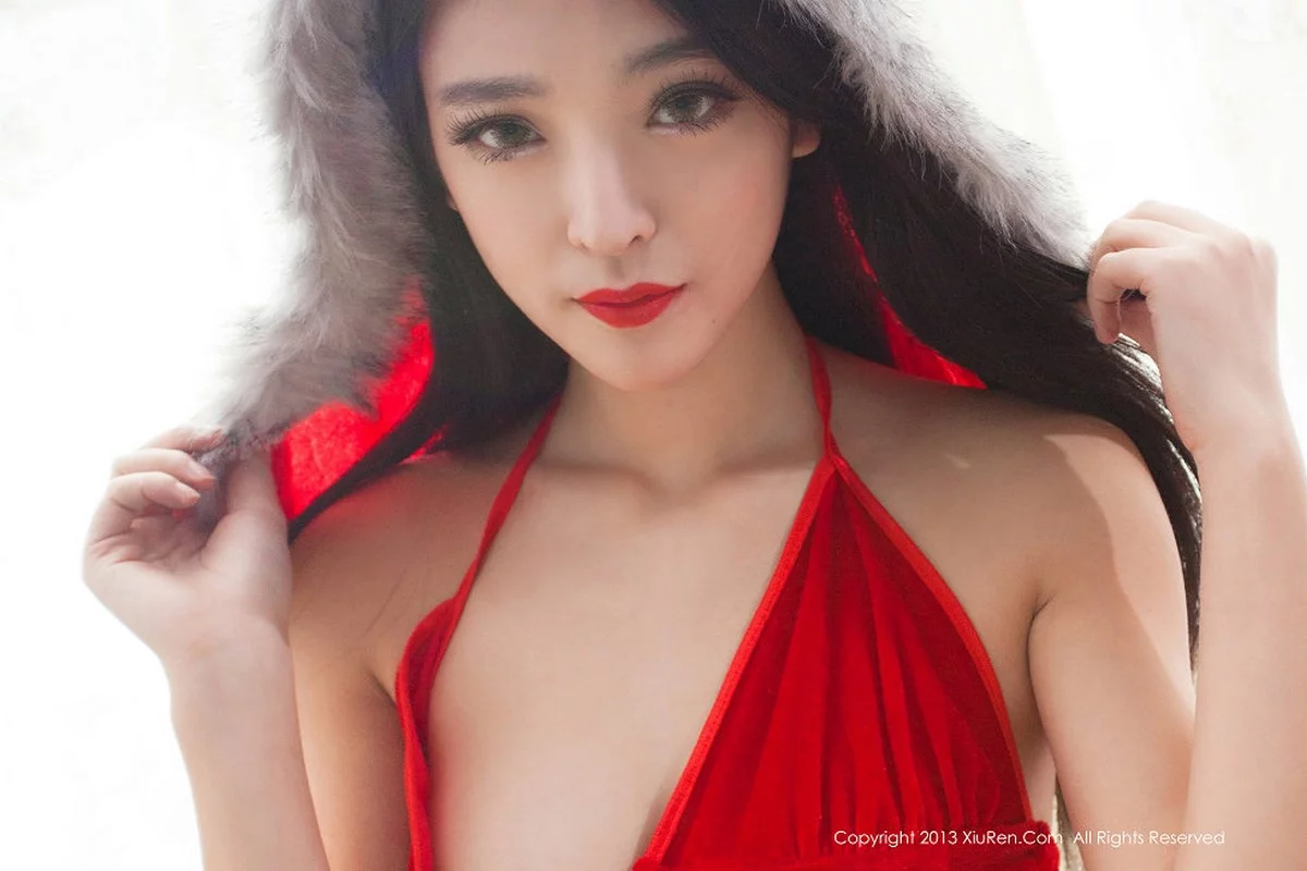 Xrmnw.Vip_陈大榕_写真