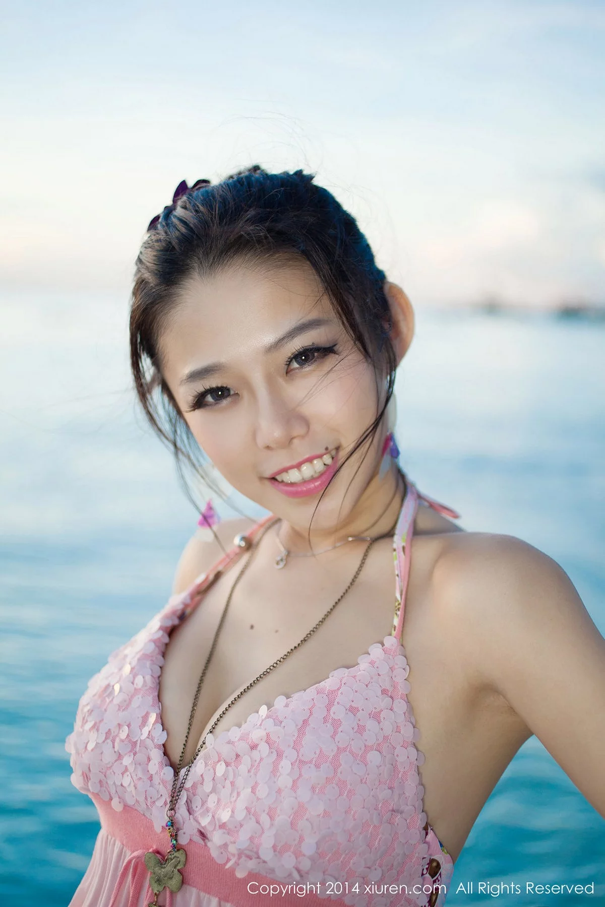 Xrmnw.Vip_luvian本能_写真