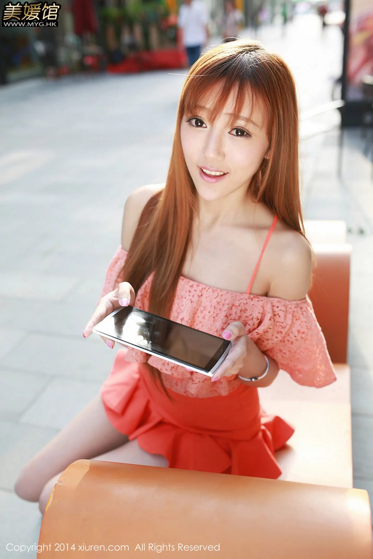 Xrmnw.Vip_王馨瑶_写真
