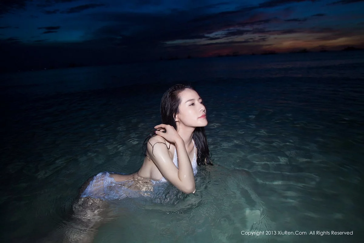 Xrmnw.Vip_nancy小姿_写真