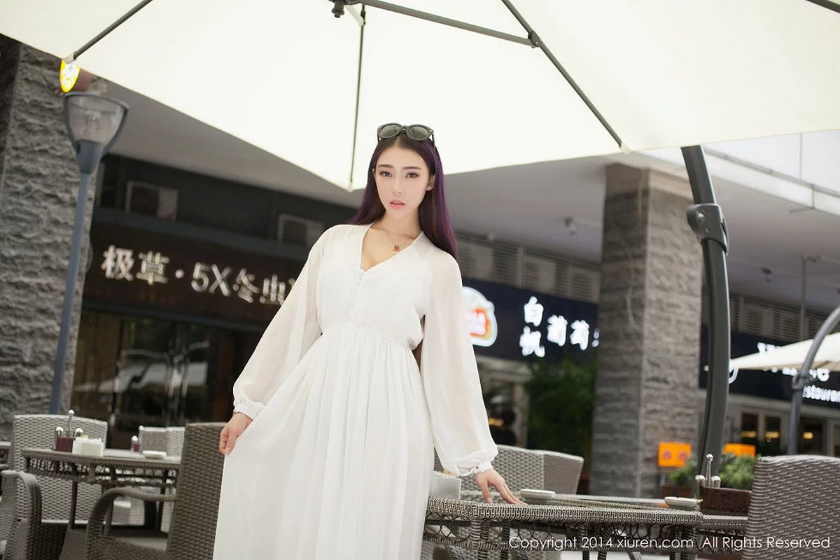 Xrmnw.Vip_梦娜_写真