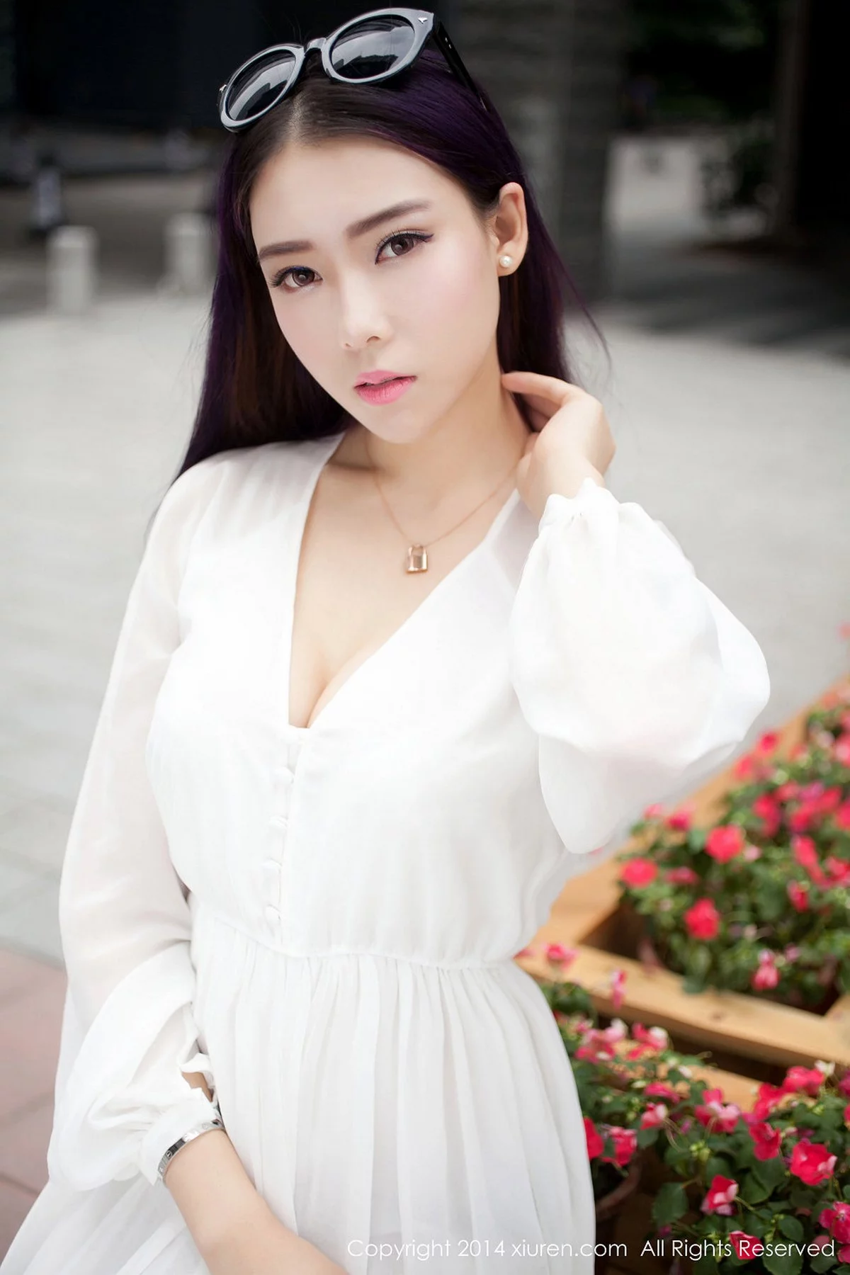 Xrmnw.Vip_梦娜_写真
