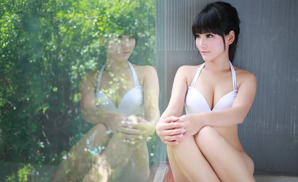 Xrmnw.Vip_妮儿Bluelabel_写真