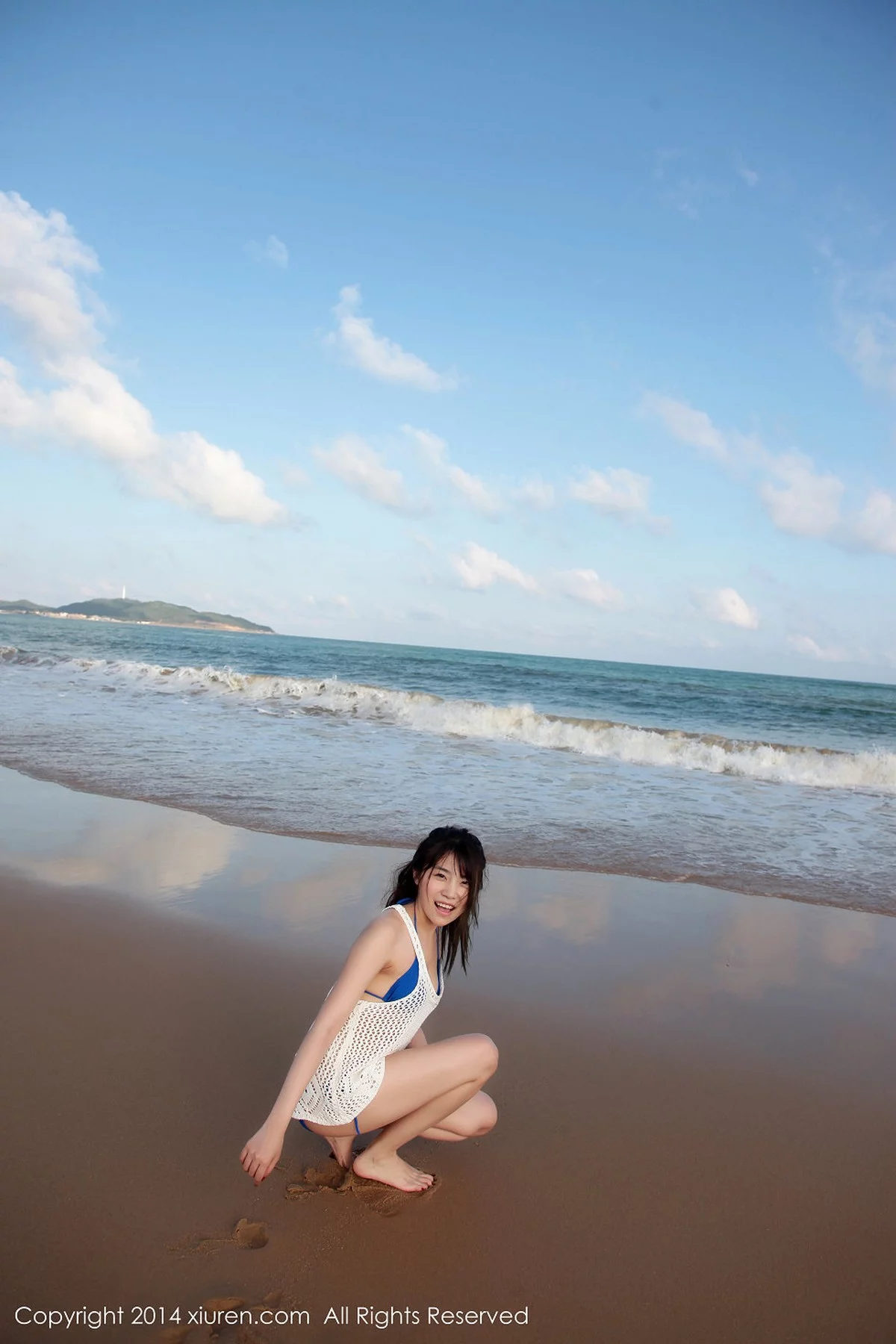Xrmnw.Vip_许诺Sabrina_写真