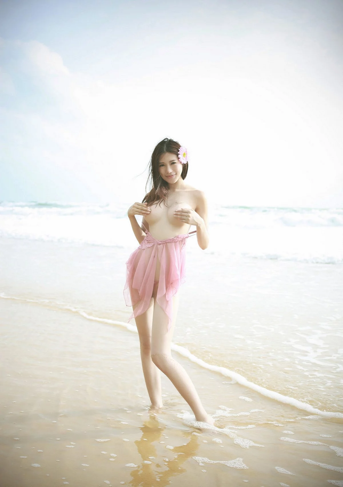 Xrmnw.Vip_绮里嘉_写真