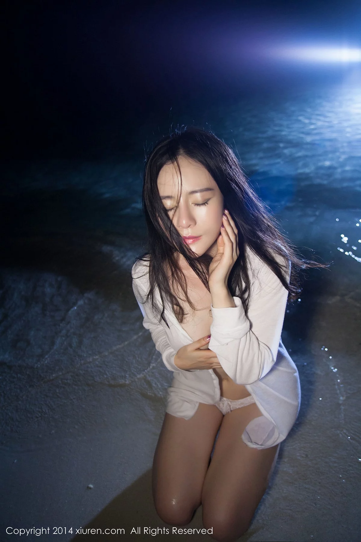 Xrmnw.Vip_Nancy小姿_写真