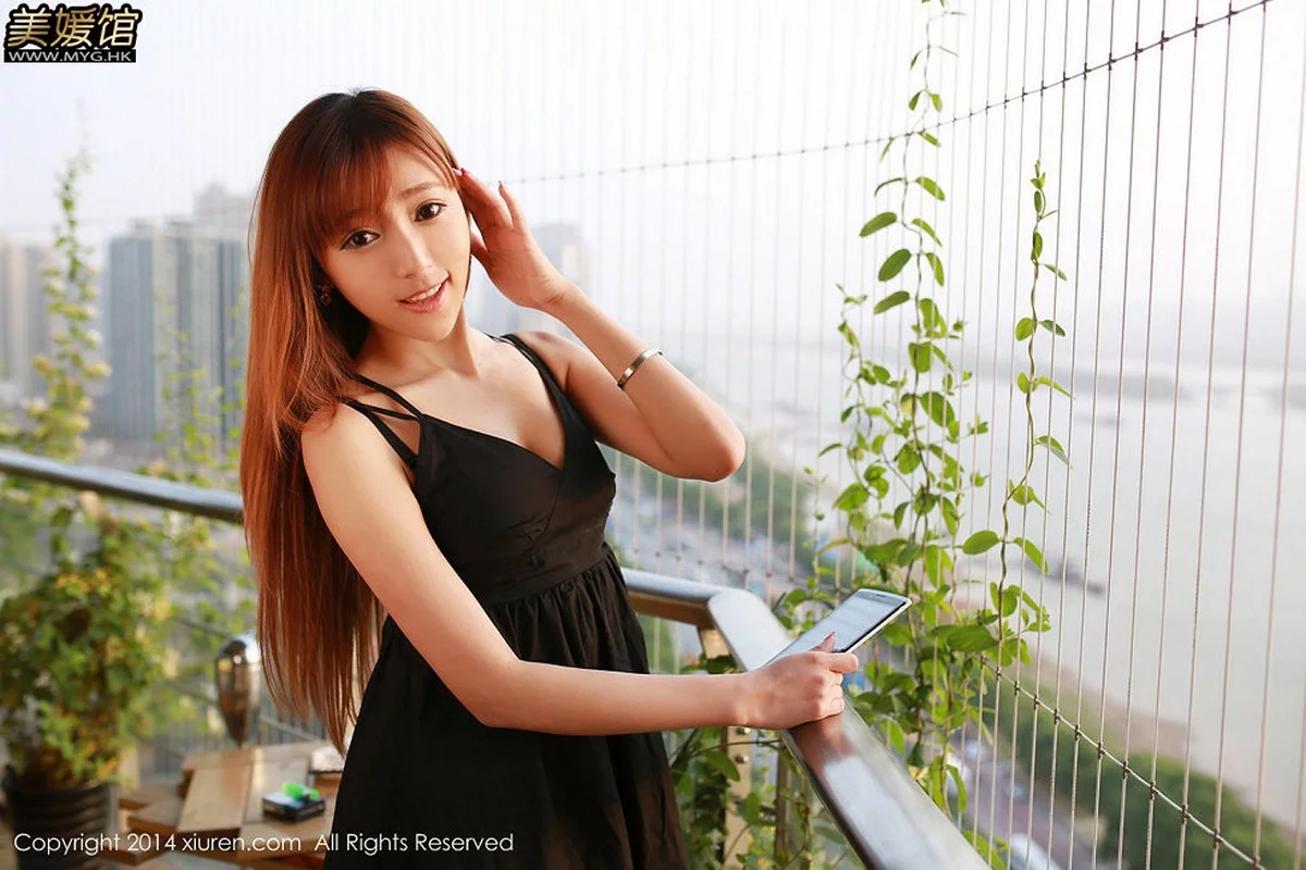 Xrmnw.Vip_王馨瑶_写真
