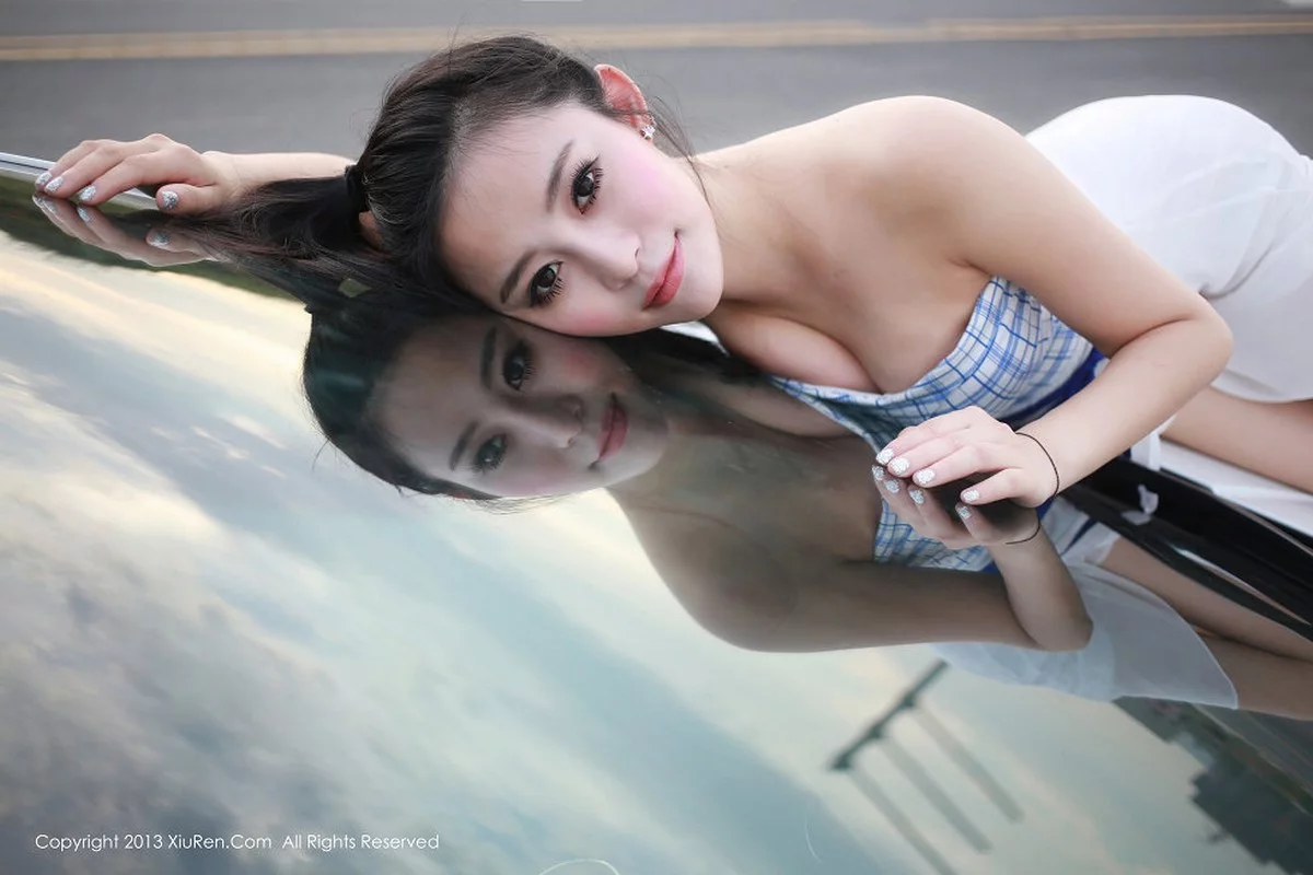 Xrmnw.Vip_易欣viya_写真