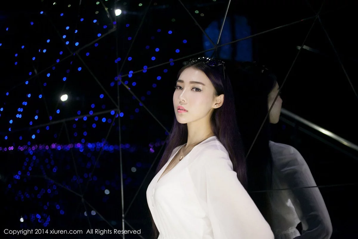 Xrmnw.Vip_梦娜_写真