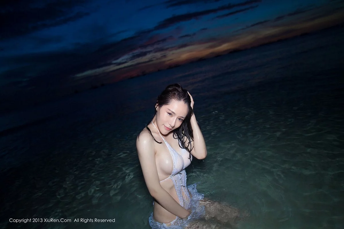 Xrmnw.Vip_nancy小姿_写真