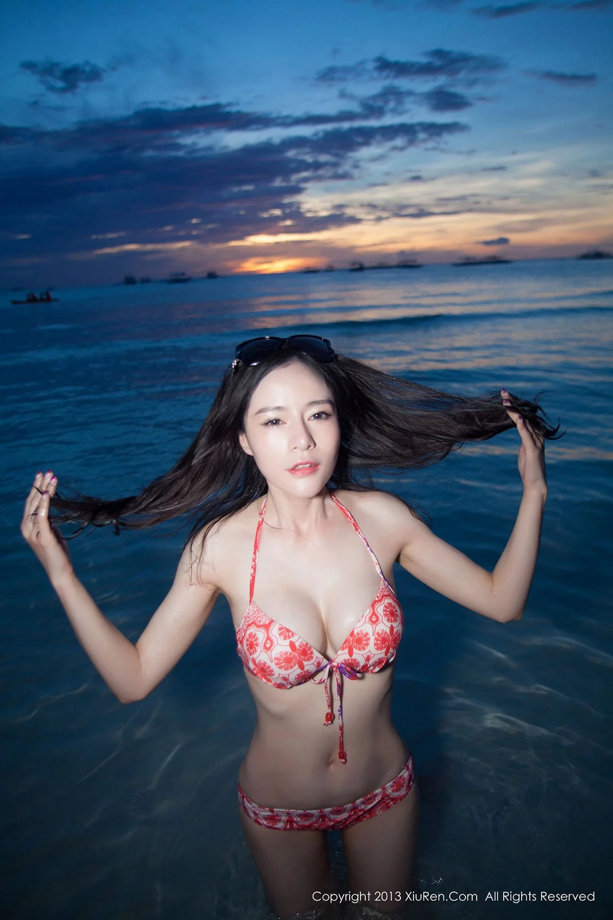 Xrmnw.Vip_nancy小姿_写真
