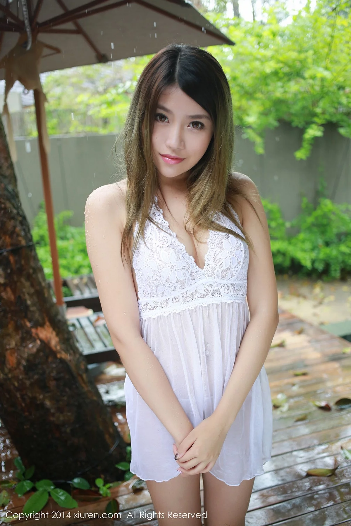 Xrmnw.Vip_许诺Sabrina_写真